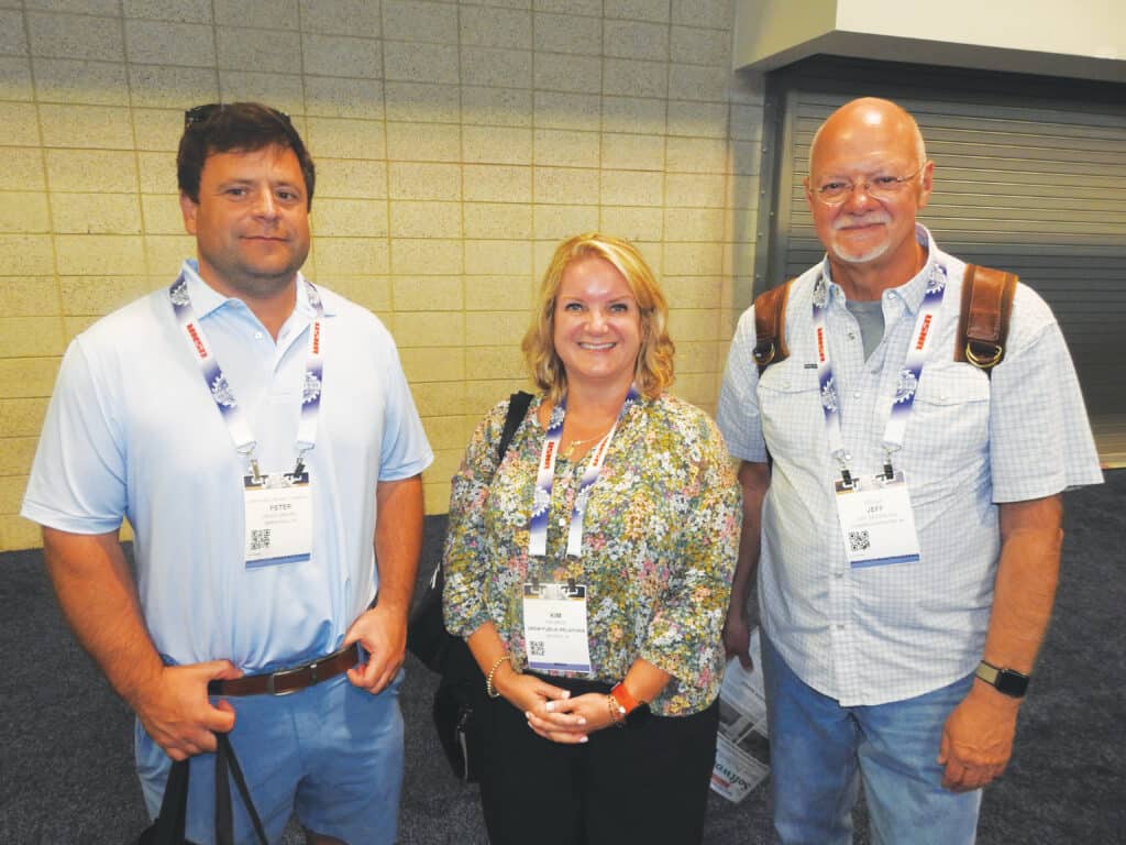 Forest Products EXPO Brings Global Sawmill Industry Together In Nashville 18