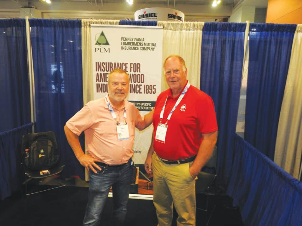 Forest Products EXPO Brings Global Sawmill Industry Together In Nashville 24