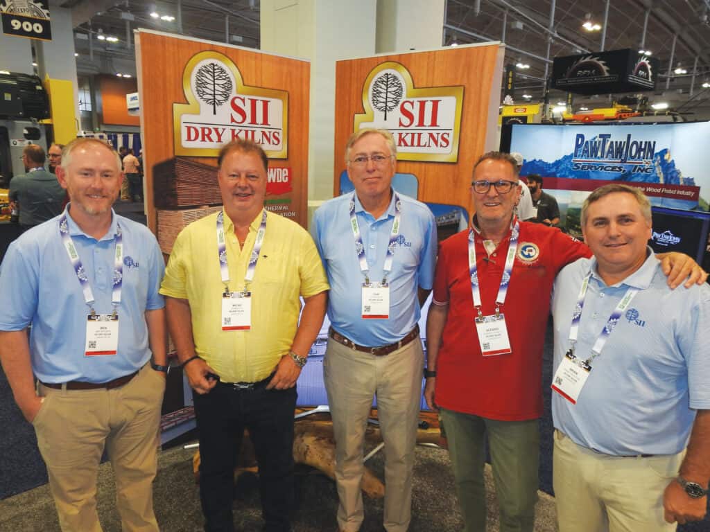 Forest Products EXPO Brings Global Sawmill Industry Together In Nashville 26