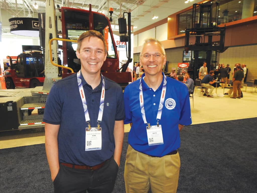 Forest Products EXPO Brings Global Sawmill Industry Together In Nashville 27