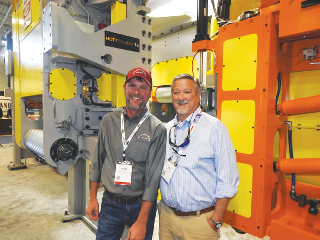 Forest Products EXPO Brings Global Sawmill Industry Together In Nashville 28