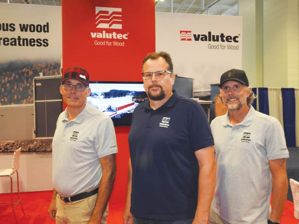 Forest Products EXPO Brings Global Sawmill Industry Together In Nashville 34
