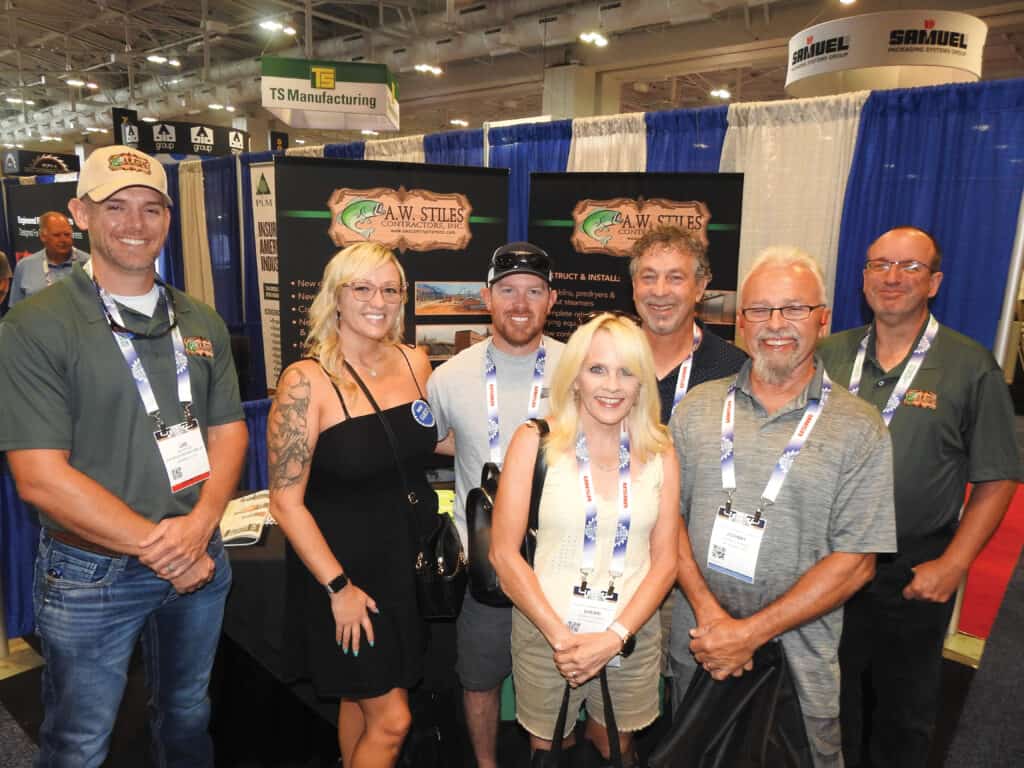 Forest Products EXPO Brings Global Sawmill Industry Together In Nashville 35