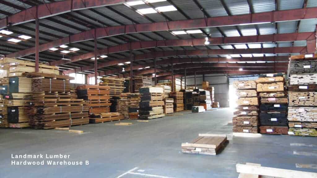 Landmark Lumber Group, A New Name in the Industry with a Long History of Providing High Quality Lumber 2