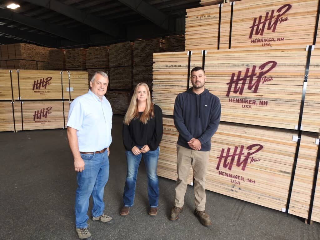 HHP Inc.: Taking Pride In Quality Products 1