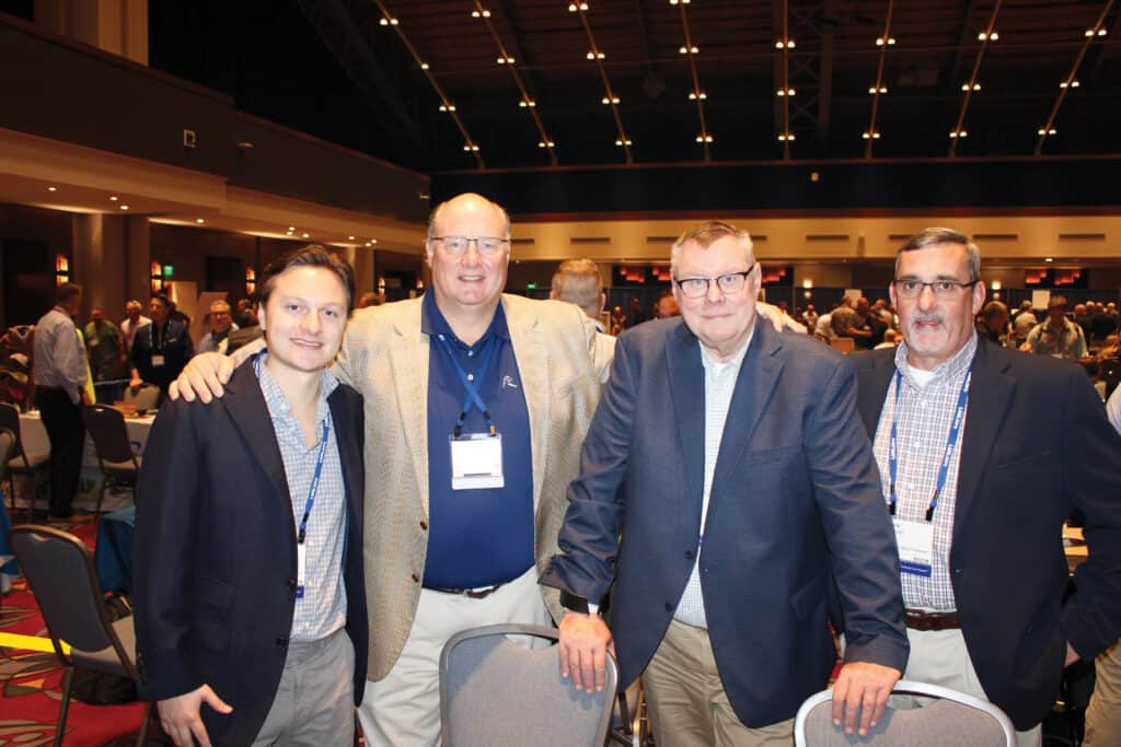 Navigating Tomorrow: LMC Dealers Converge For 2023 Expo In Philly 1