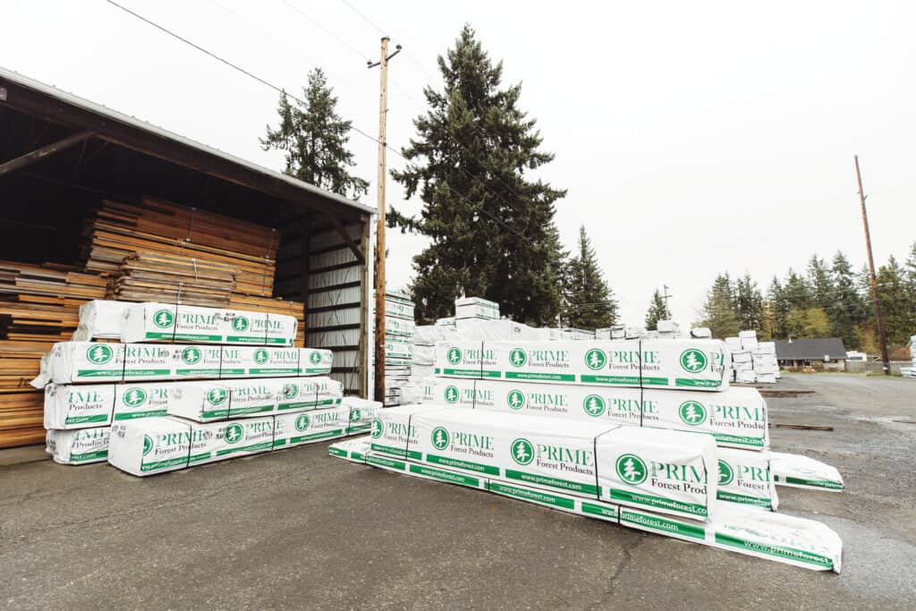 Prime Forest Products, Growing In the Right Direction 15