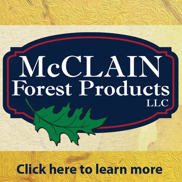 MCCLAIN FOREST PRODUCTS 1