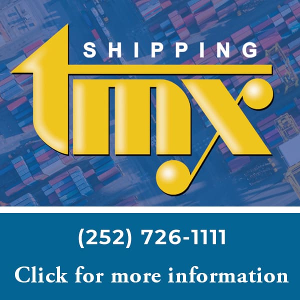 TMX SHIPPING 5