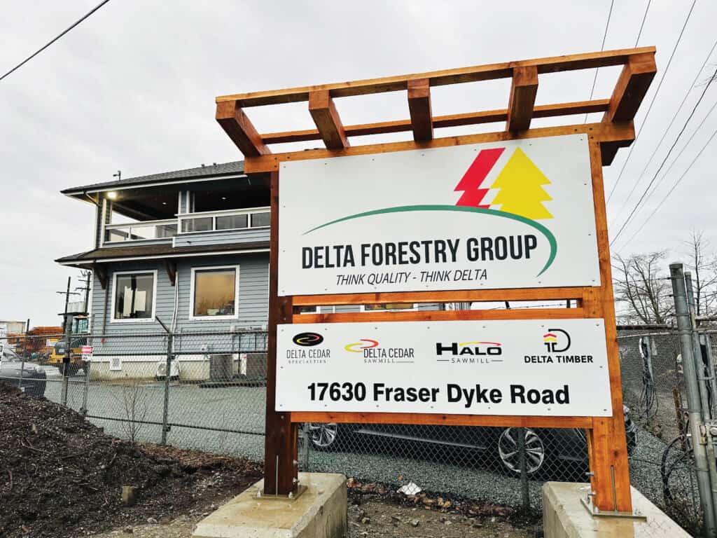 Delta Forestry Group Continues To Thrive In A Changing Landscape 5