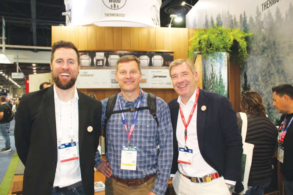 IBS/KBIS Enjoys Impressive Growth In 2024 84
