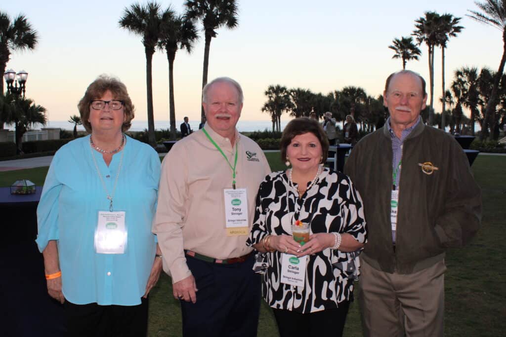 Enjoy Florida's Landscape For AHMI Annual Meeting 59