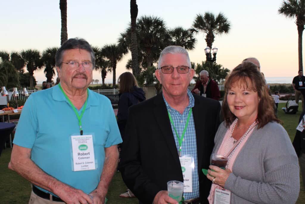 Enjoy Florida's Landscape For AHMI Annual Meeting 7