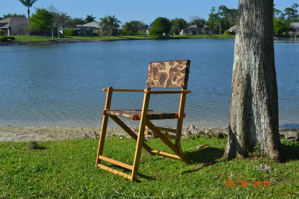 Solid White Oak Resort and Specialty Beach Products at H&T Chair Co. Inc.  4