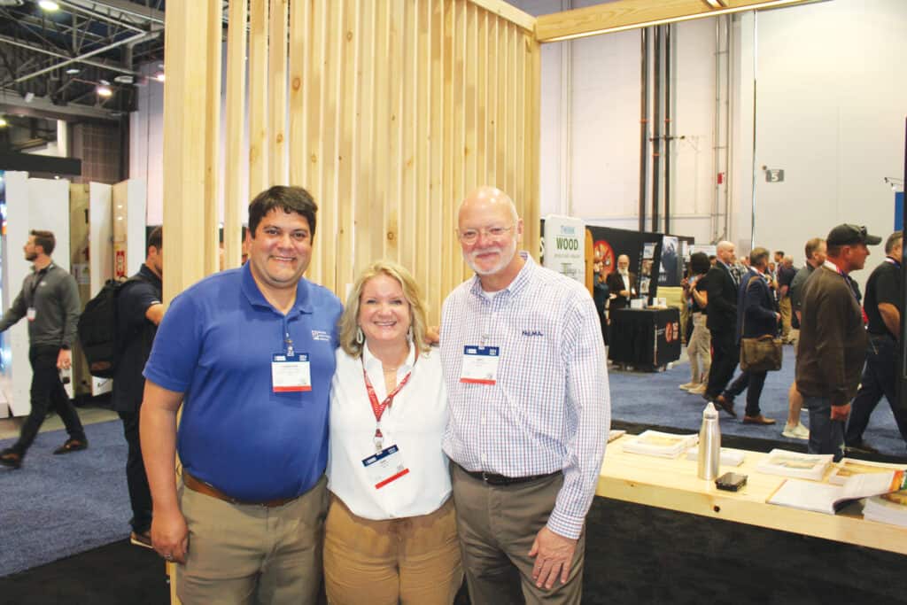 IBS/KBIS Enjoys Impressive Growth In 2024 34