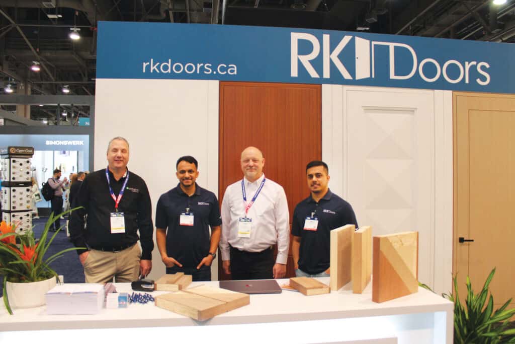 IBS/KBIS Enjoys Impressive Growth In 2024 98