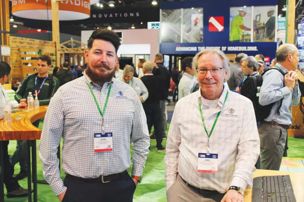 IBS/KBIS Enjoys Impressive Growth In 2024 72