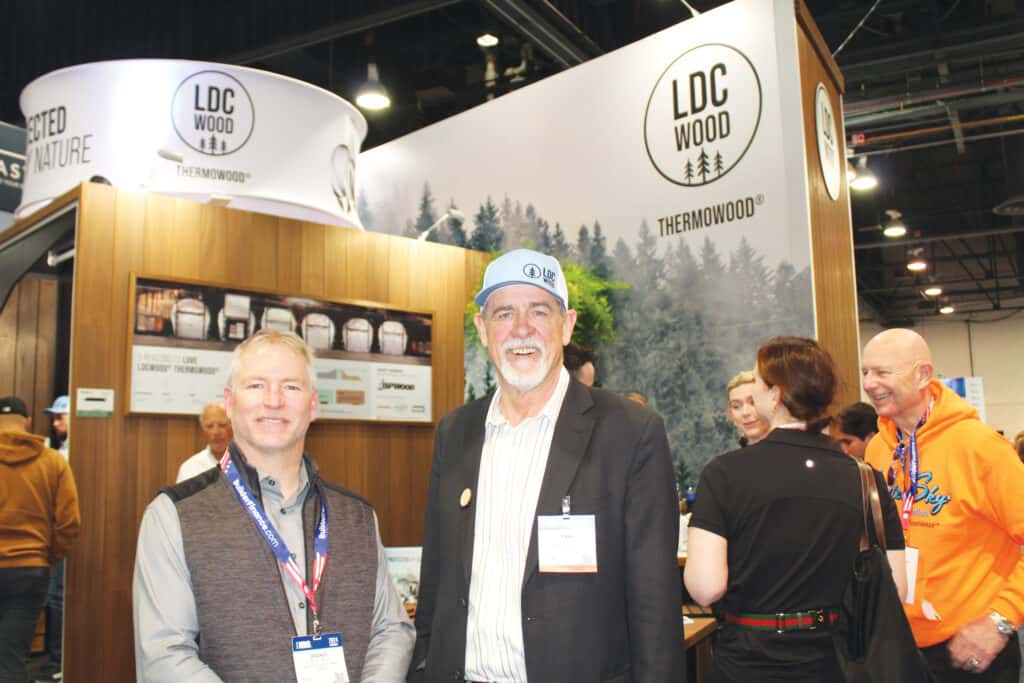 IBS/KBIS Enjoys Impressive Growth In 2024 7
