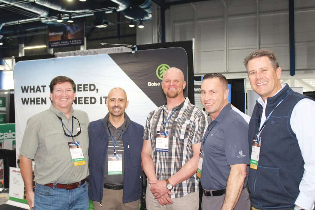 LMC Dealers Explore The Next Frontier At The LMC Annual In Houston, TX 1