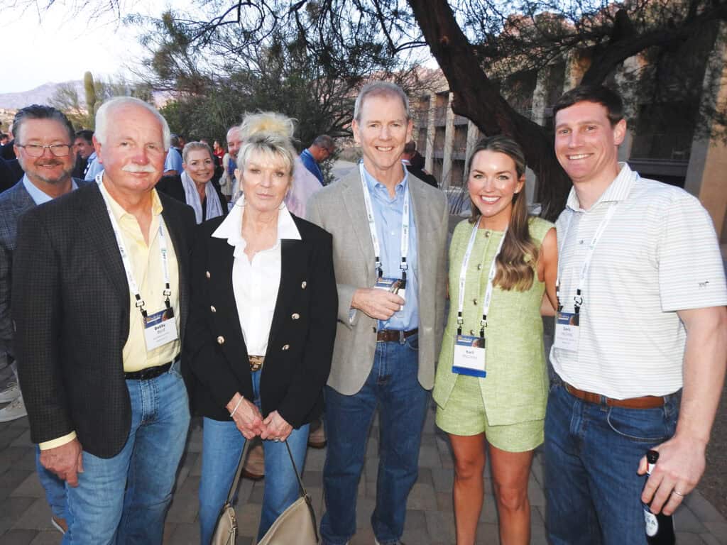 Industry Decision Makers Convened In Tucson At NAWLA Leadership Summit 24