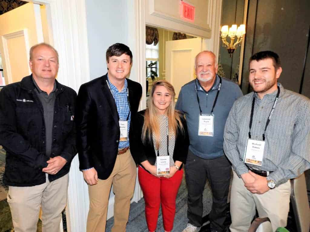 SCMA Holds 2024 Annual Meeting Miller Wood Trade Publications