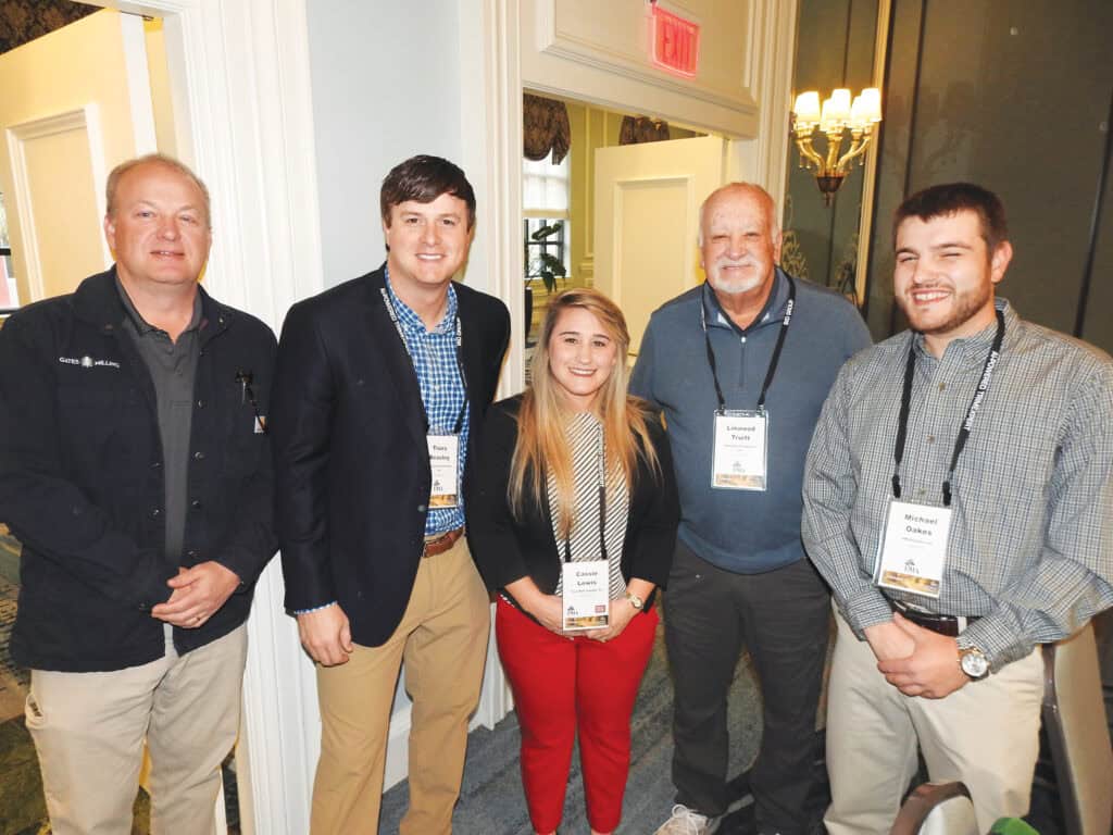 SCMA Holds 2024 Annual Meeting 1
