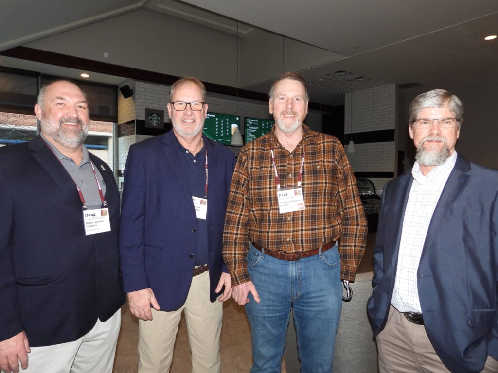 IHLA Sells Out As Attendees And Exhibitors Fill Convention Venue 11