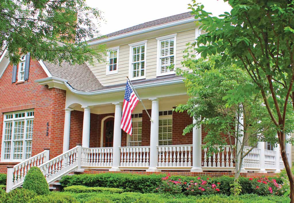 Renovate, Reinvent And Restore With American Porch LLC 2
