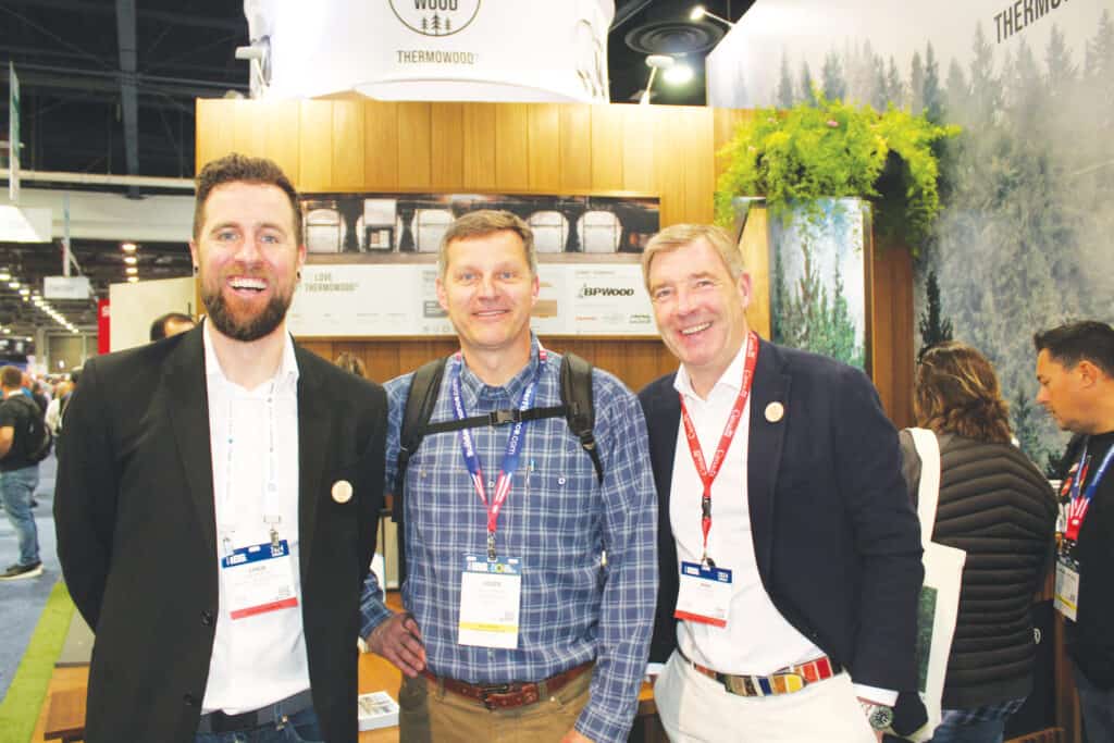 IBS/KBIS Enjoys Impressive Growth In 2024 2
