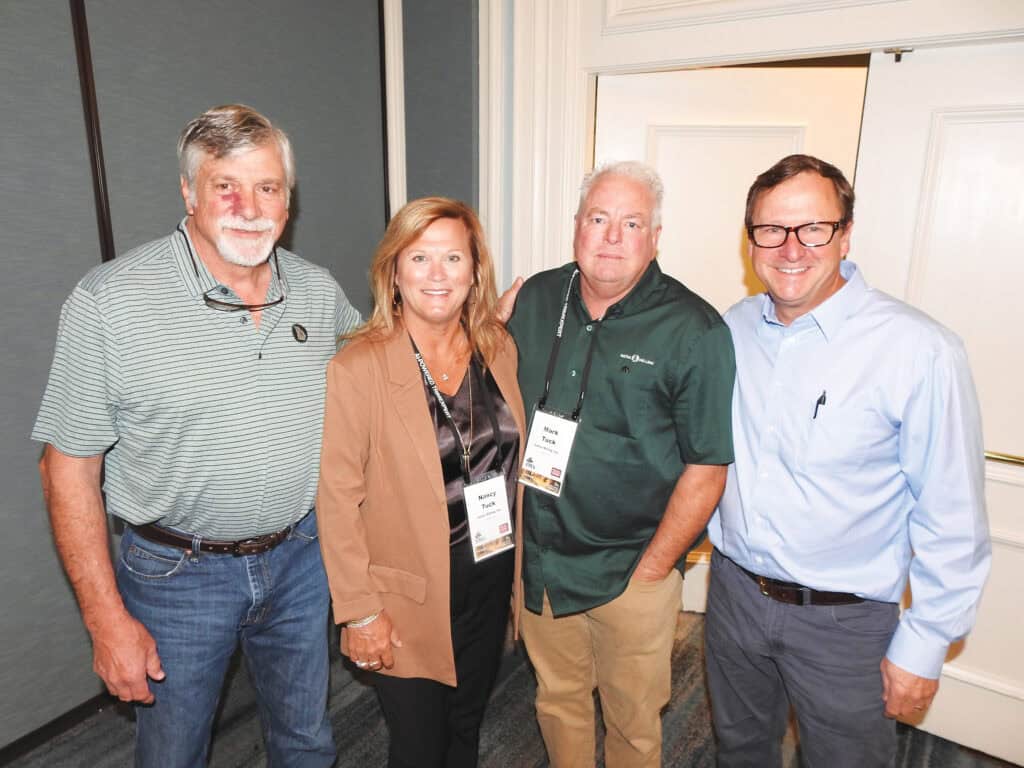 SCMA Holds 2024 Annual Meeting 3
