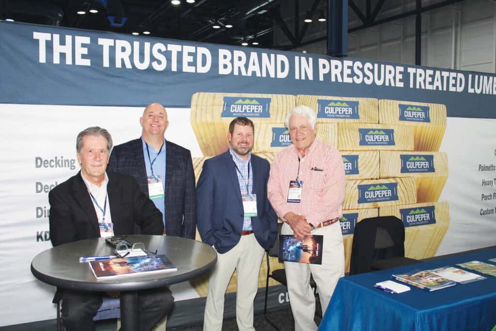 LMC Dealers Explore The Next Frontier At The LMC Annual In Houston, TX 4