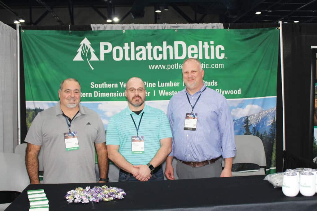 LMC Dealers Explore The Next Frontier At The LMC Annual In Houston, TX 5