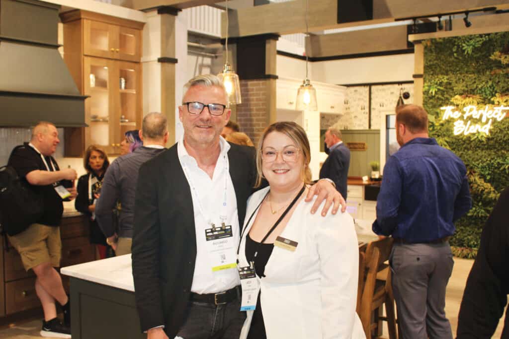 IBS/KBIS Enjoys Impressive Growth In 2024 6