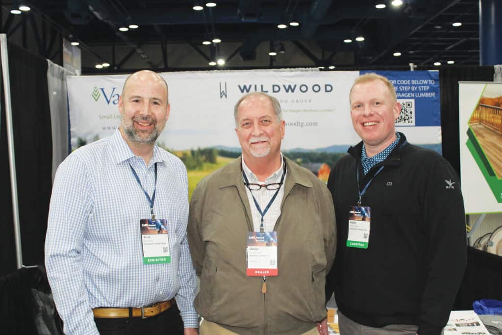 LMC Dealers Explore The Next Frontier At The LMC Annual In Houston, TX 6