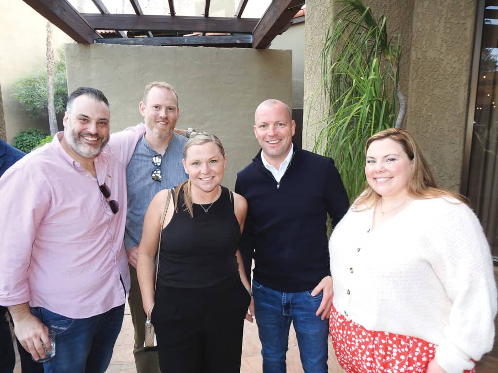 Industry Decision Makers Convened In Tucson At NAWLA Leadership Summit 19