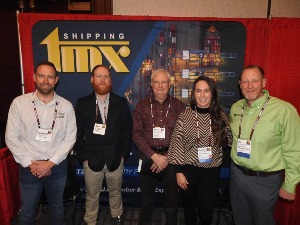 IHLA Sells Out As Attendees And Exhibitors Fill Convention Venue 176