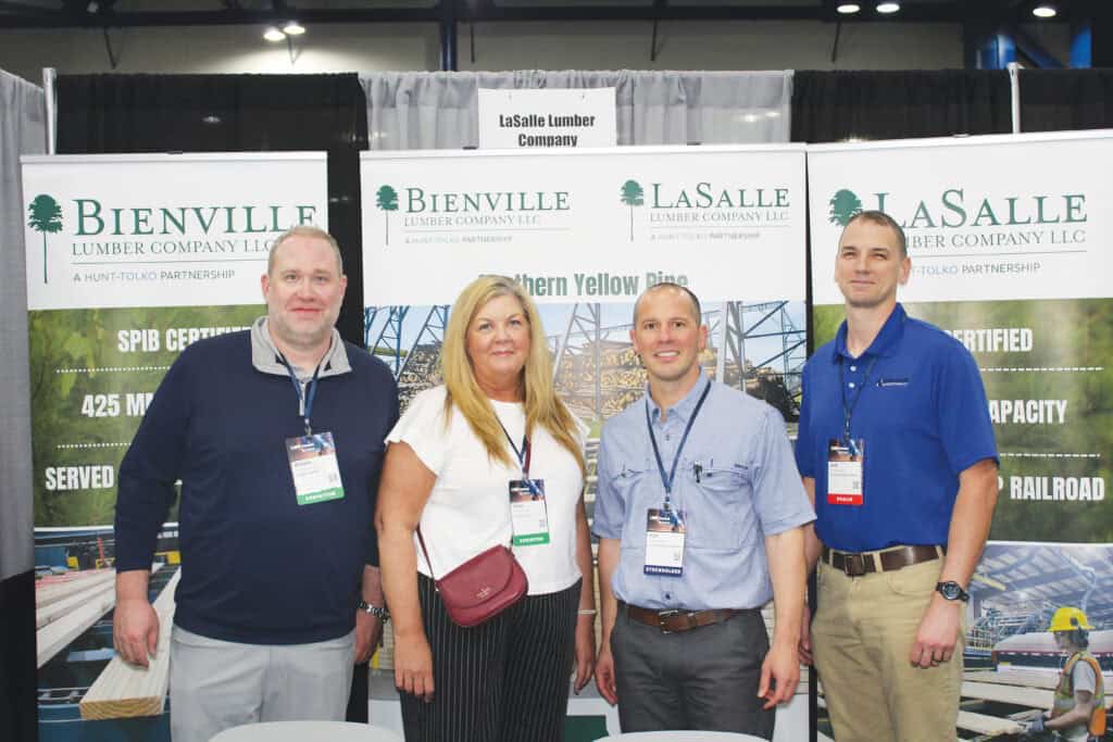 LMC Dealers Explore The Next Frontier At The LMC Annual In Houston, TX 7