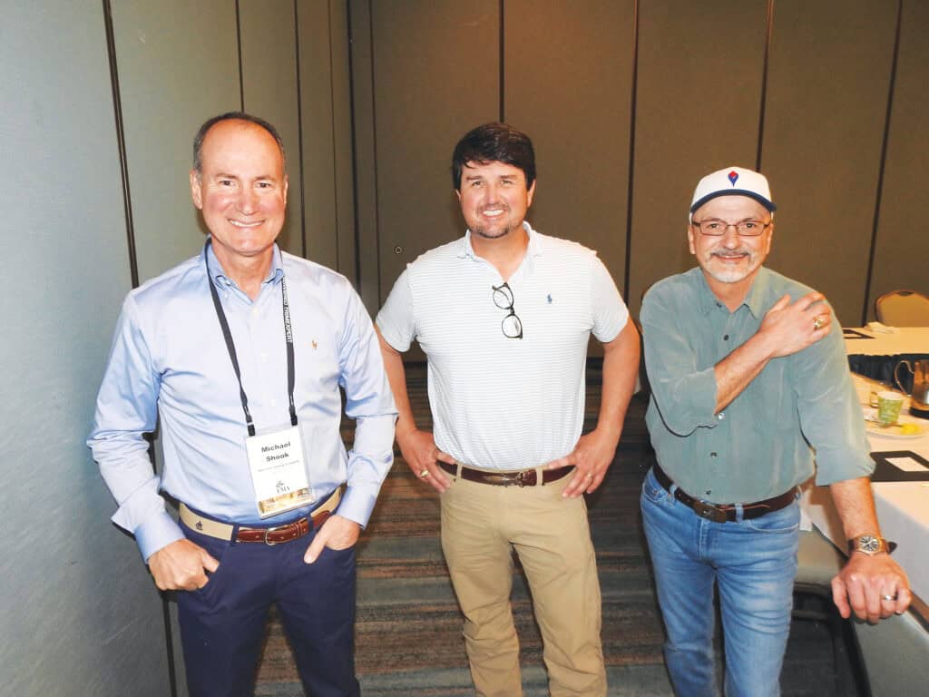 SCMA Holds 2024 Annual Meeting 7