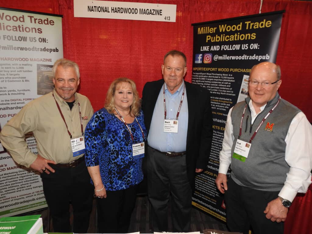 IHLA Sells Out As Attendees And Exhibitors Fill Convention Venue 181