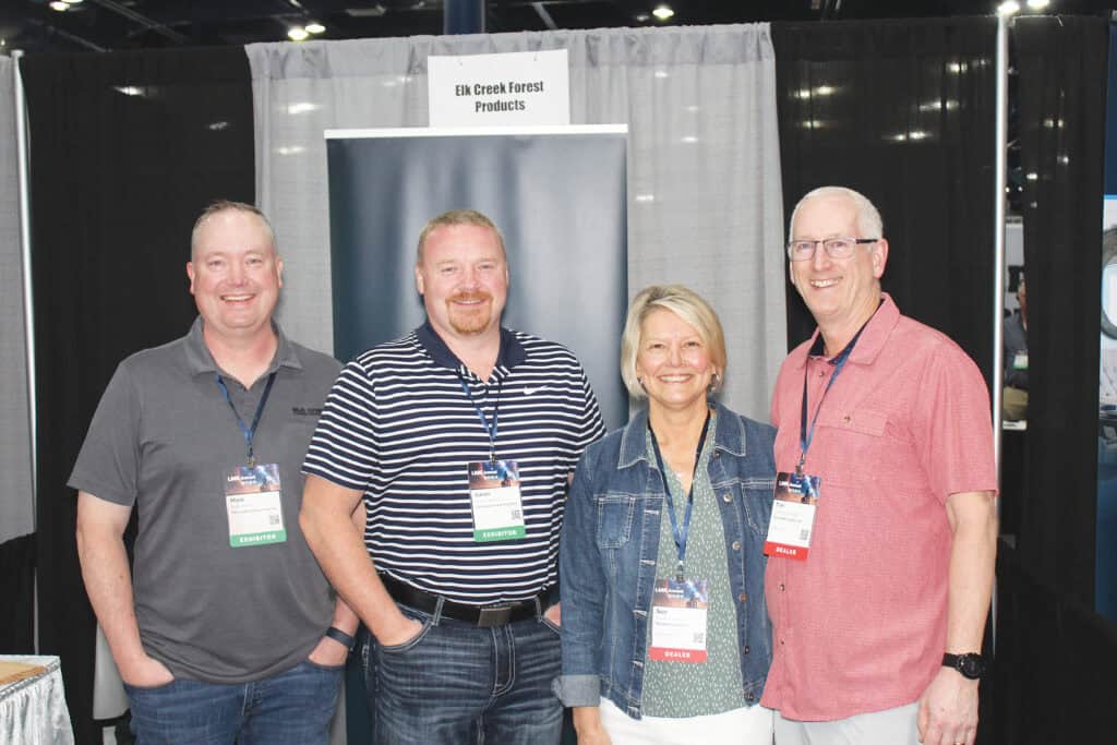 LMC Dealers Explore The Next Frontier At The LMC Annual In Houston, TX 8