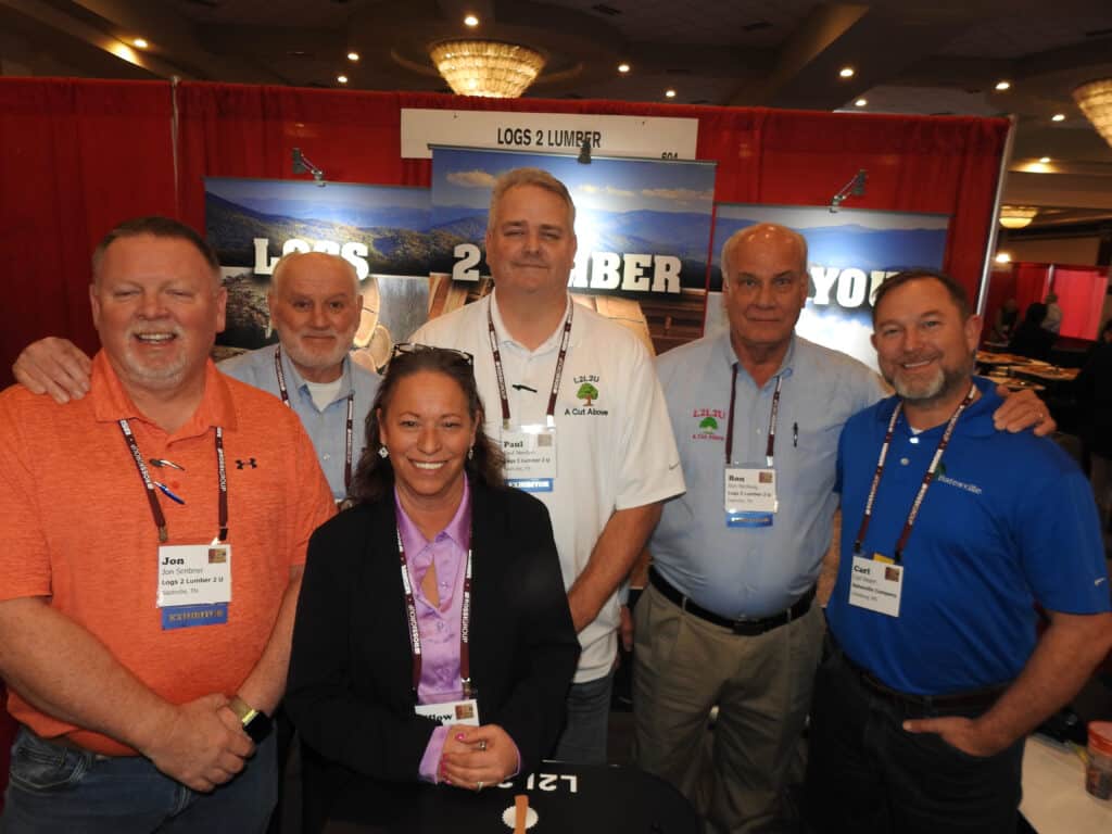 IHLA Sells Out As Attendees And Exhibitors Fill Convention Venue 189