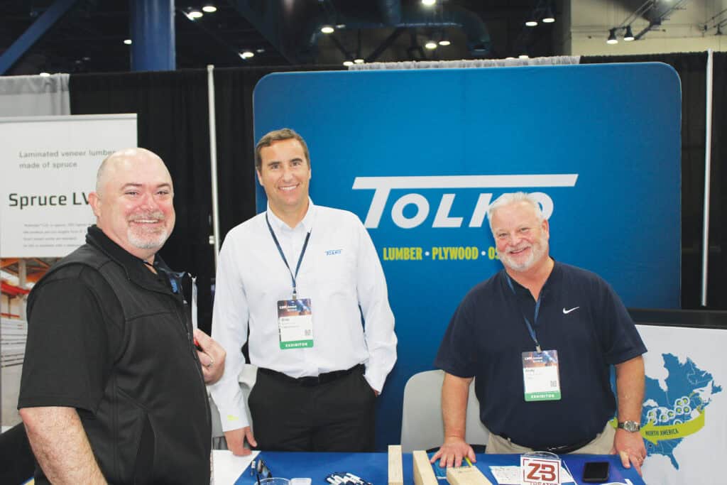 LMC Dealers Explore The Next Frontier At The LMC Annual In Houston, TX 9
