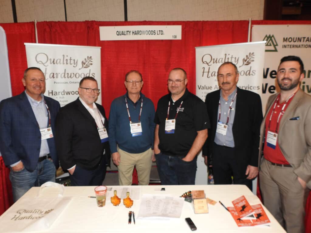 IHLA Sells Out As Attendees And Exhibitors Fill Convention Venue 201