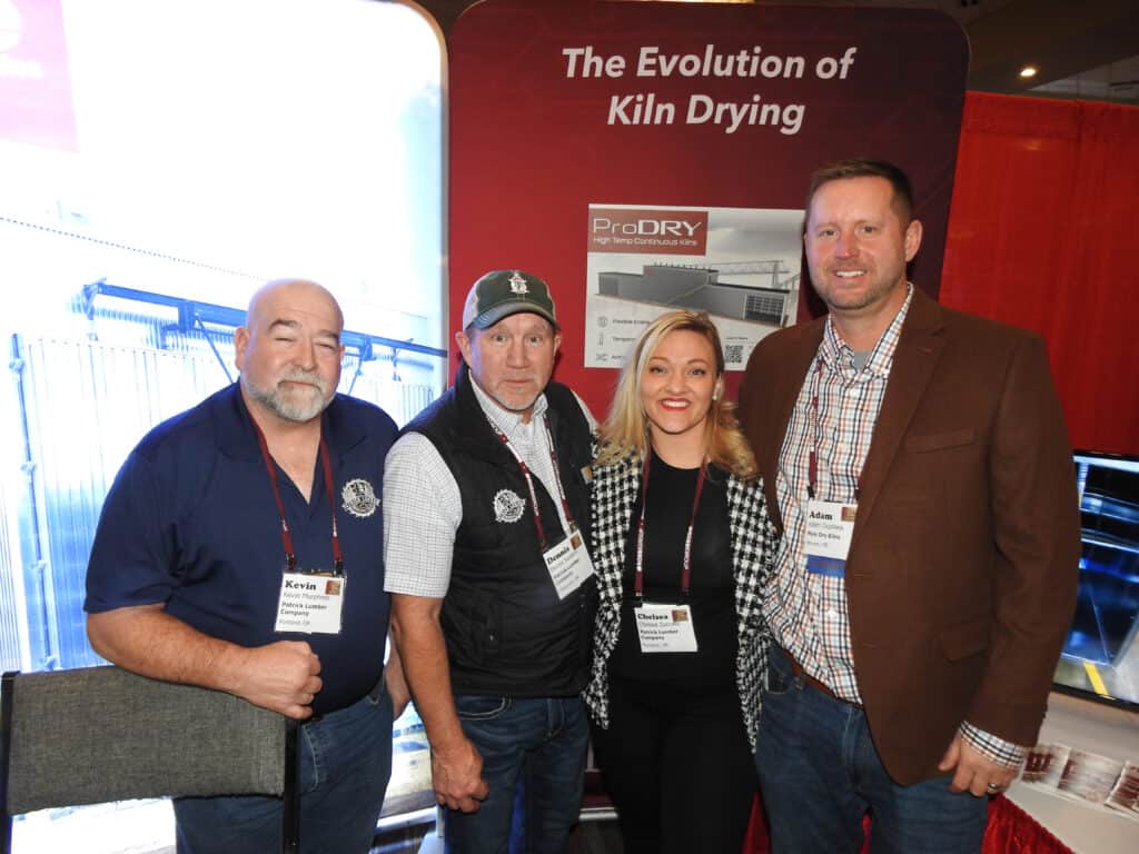 IHLA Sells Out As Attendees And Exhibitors Fill Convention Venue 101