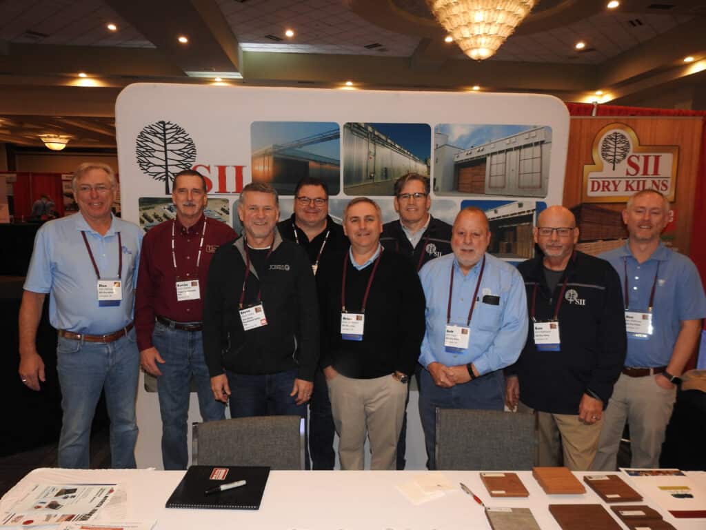 IHLA Sells Out As Attendees And Exhibitors Fill Convention Venue 108