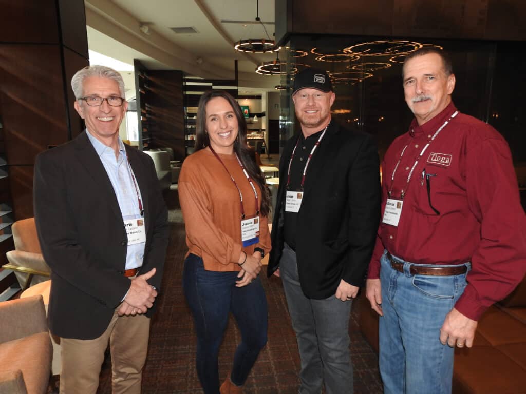 IHLA Sells Out As Attendees And Exhibitors Fill Convention Venue 222