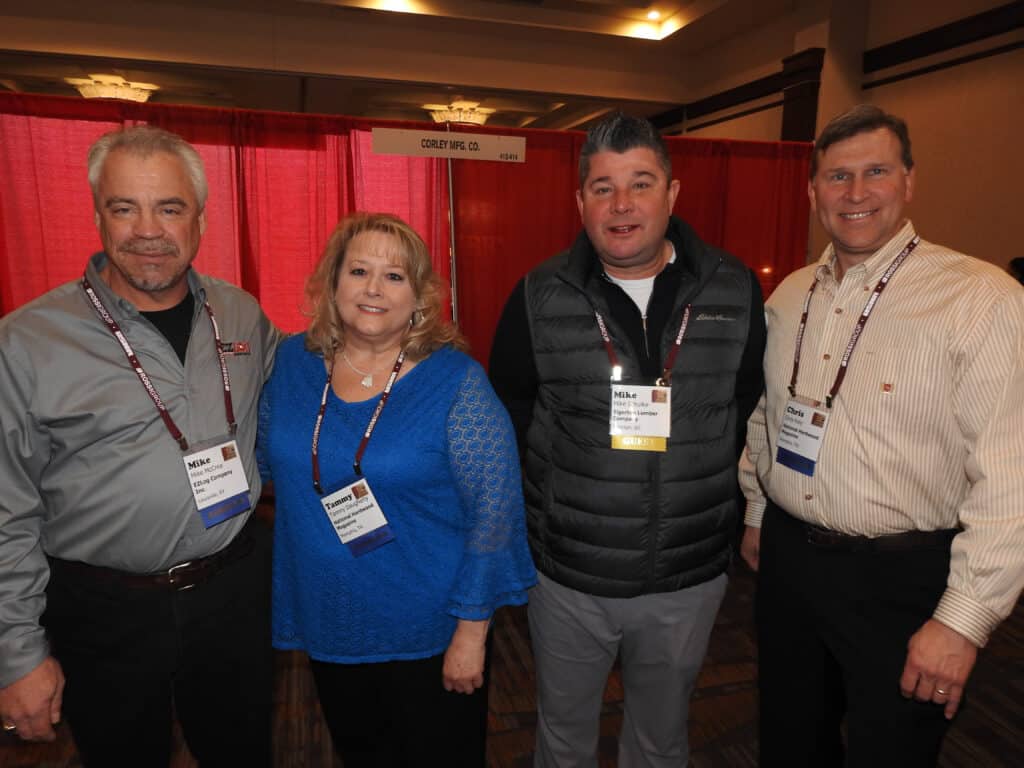 IHLA Sells Out As Attendees And Exhibitors Fill Convention Venue 115