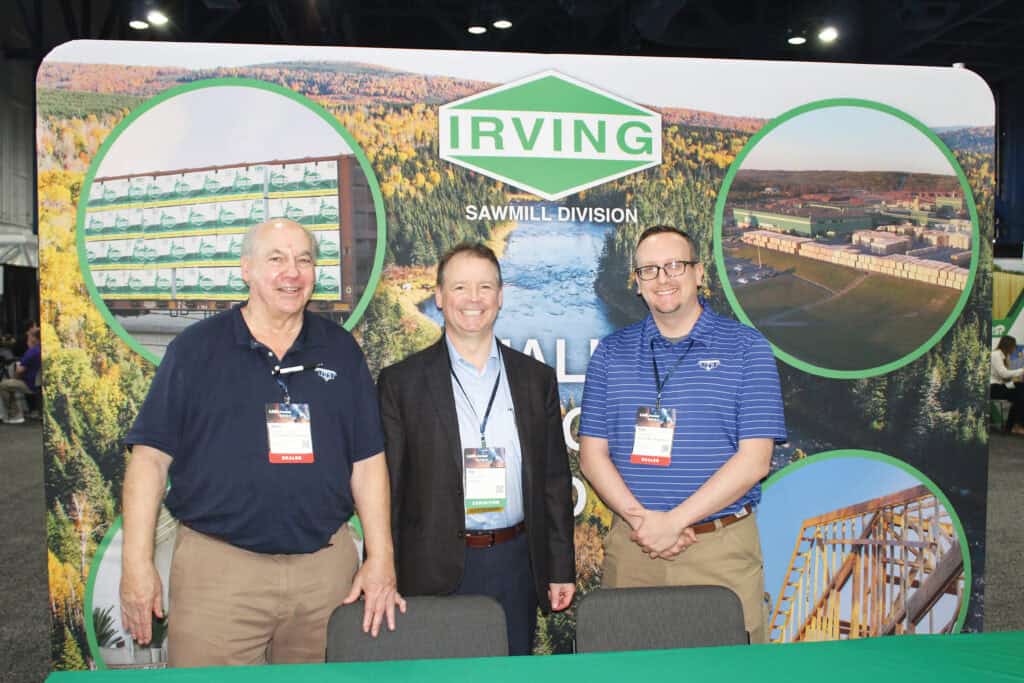 LMC Dealers Explore The Next Frontier At The LMC Annual In Houston, TX 13