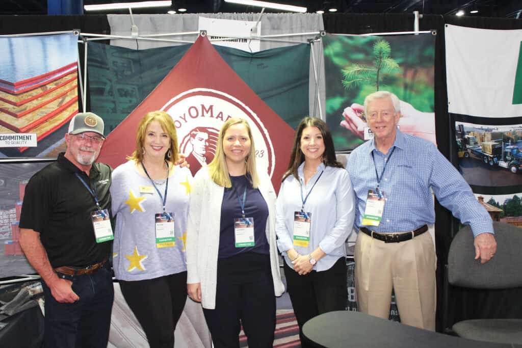 LMC Dealers Explore The Next Frontier At The LMC Annual In Houston, TX 14