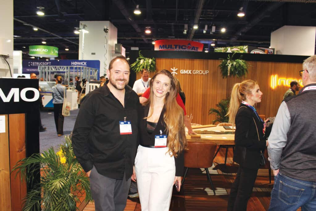 IBS/KBIS Enjoys Impressive Growth In 2024 18